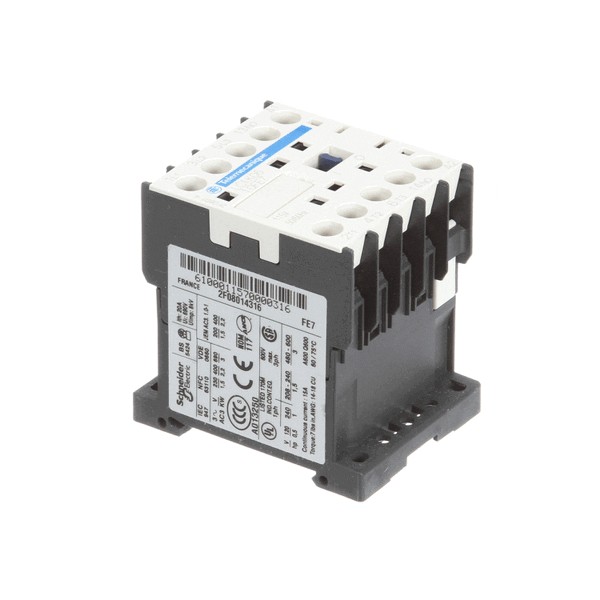 (image for) Henny Penny MM202605 20A 115V CONTACTOR